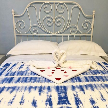 Apartment Deluxe Sassi Di Matera Kültér fotó