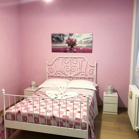 Apartment Deluxe Sassi Di Matera Kültér fotó