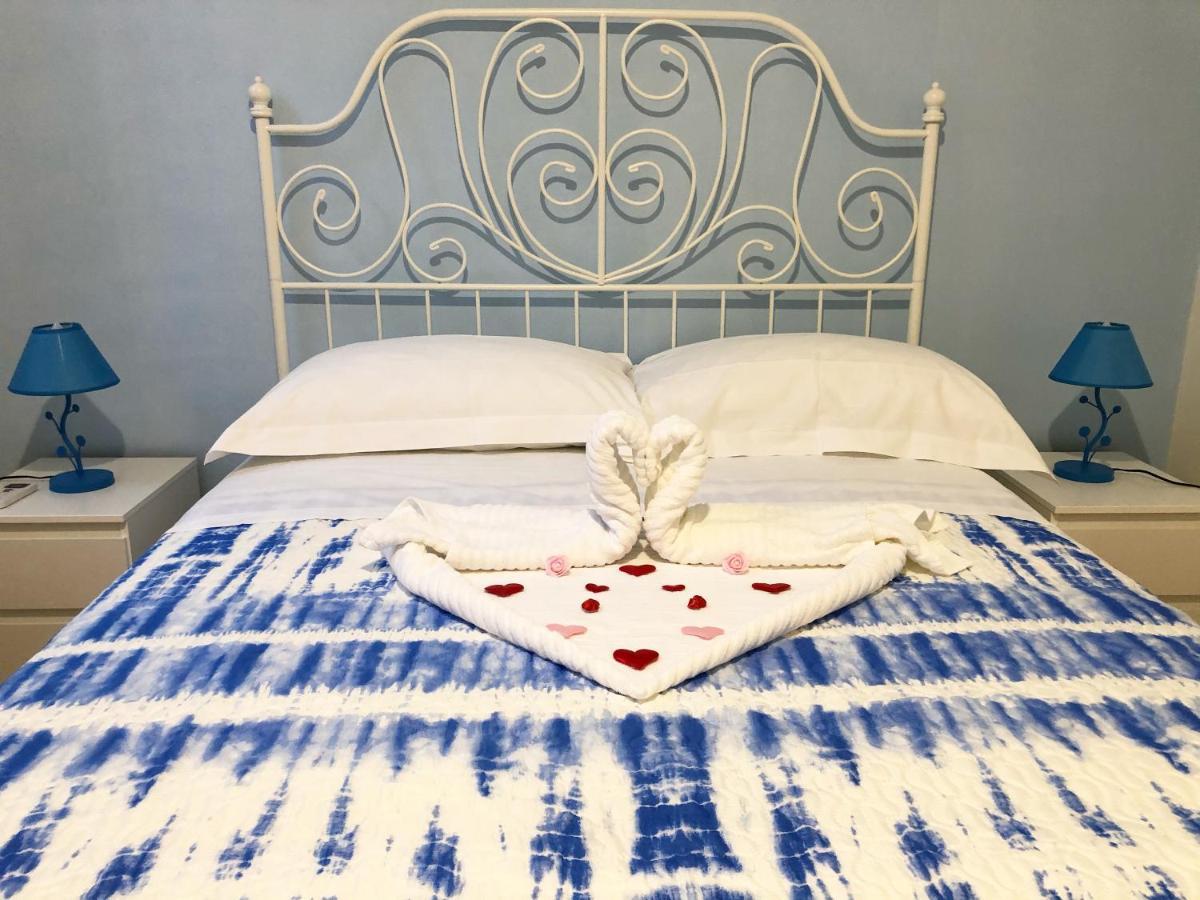 Apartment Deluxe Sassi Di Matera Kültér fotó