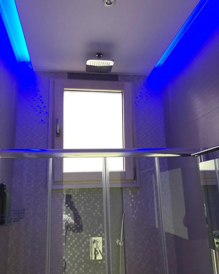 Apartment Deluxe Sassi Di Matera Kültér fotó