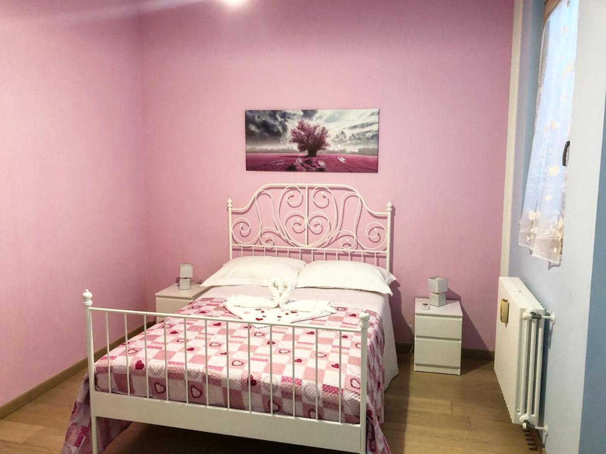 Apartment Deluxe Sassi Di Matera Kültér fotó
