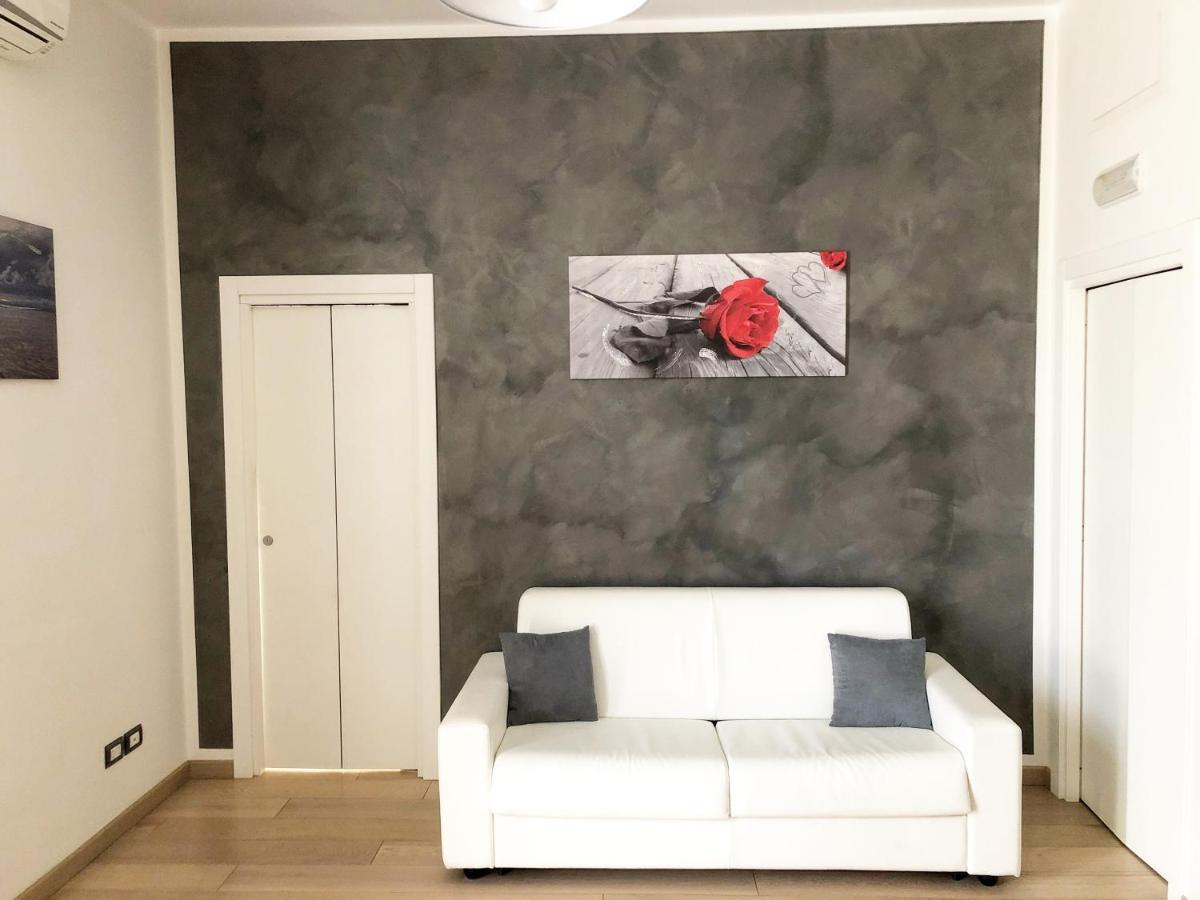 Apartment Deluxe Sassi Di Matera Kültér fotó