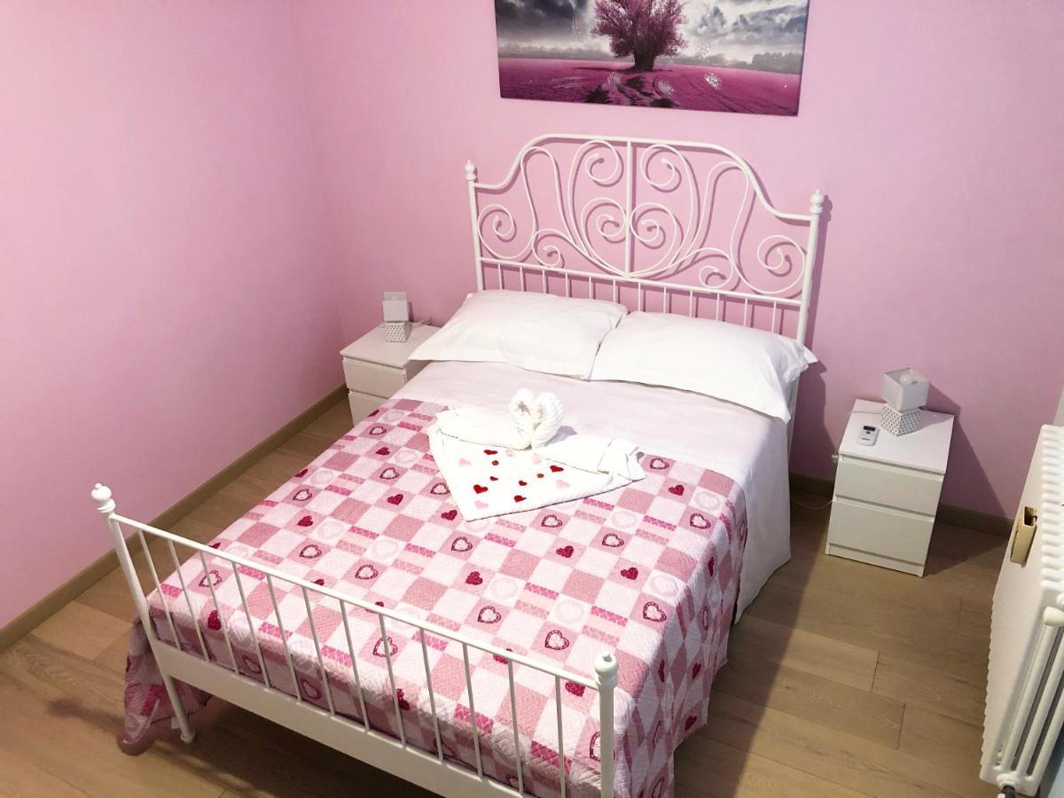 Apartment Deluxe Sassi Di Matera Kültér fotó